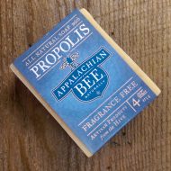 Fragrance Free Soap with Propolis