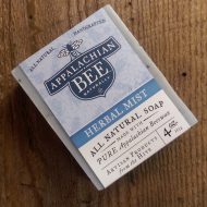 Herbal Mist Soap