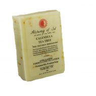 Calendula Tea Tree Soap