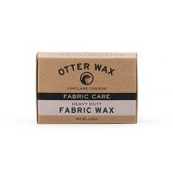 Otter Wax Fabric Wax Bar
