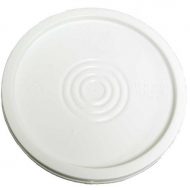 3-1/2 or 5 Gallon Plastic Bucket Lid