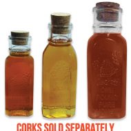 honey muth jars