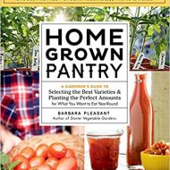 Home Grown Pantry