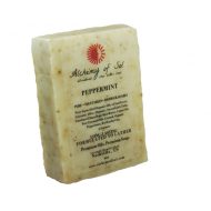 Peppermint Soap